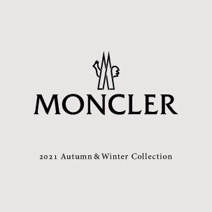 MONCLER 2021 AUTUMN & WINTER COLLECTION