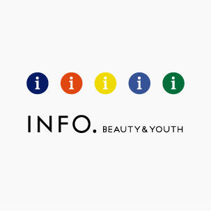  ＜info.BEAUTY&YOUTH＞ POP UP STORE