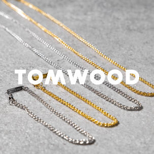 TOM WOOD  POP-UP STORE
