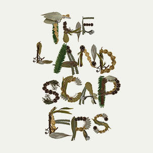 The Landscapers POP UP@California General Store