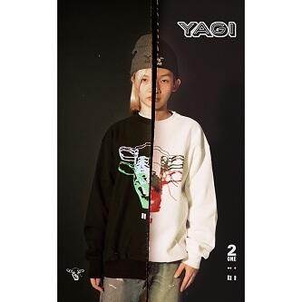 ＜YAGI2ONE＞by＜2ONE＞&＜YAGI_EXHIBITION＞発売のお知らせ