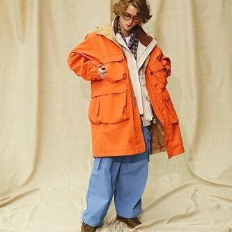 ＜DAIWA PIER39＞2022 SPRING SUMMER COLLECTION 発売のお知らせ