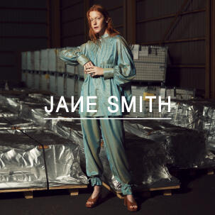 <JANE SMITH> MORE VARIATION