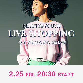 人気プレスがオススメする!春夏アイテム第一弾!