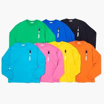 <info.BEAUTY&YOUTH> <マッキー>エクスクルーシブTシャツ発売のお知らせ