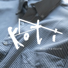 ＜koti BEAUTY&YOUTH＞ファインメリノウールを使った上質で快適なシャツ