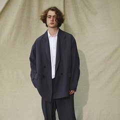 ＜DAIWA PIER39＞2022 SPRING SUMMER COLLECTION 3nd DELIVERY 発売のお知らせ