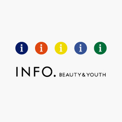 <info.BEAUTY&YOUTH> POP UP STORE