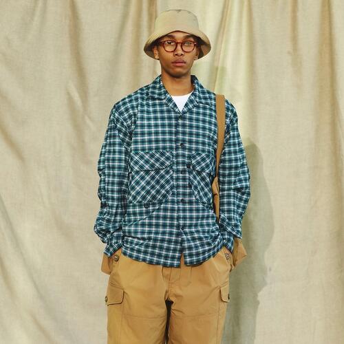 ＜DAIWA PIER39＞2022 SPRING SUMMER COLLECTION 4th DELIVERY 発売のお知らせ