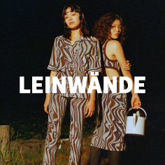 ＜LEINWÄNDE＞ POP UP　