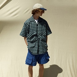 【おたぬ】BEAUTY & YOUTH UNITED ARROWS ポンチ BEAUTY&YOUTH UNITED ARROWS（ビューティーアンドユース