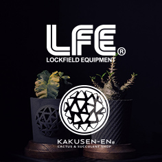 <LOCKFIELD EQUIPMENT×KAKUSEN-EN(鶴仙園)> POP UP STORE at koti BEAUTY&YOUTHのお知らせ