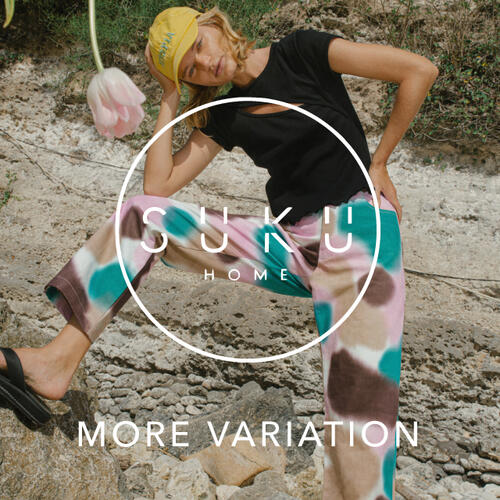 <SUKU HOME> MORE VARIATION