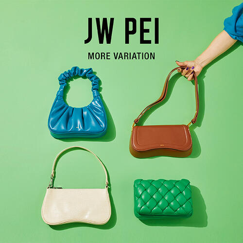 <JW PEI> MORE VARIATION