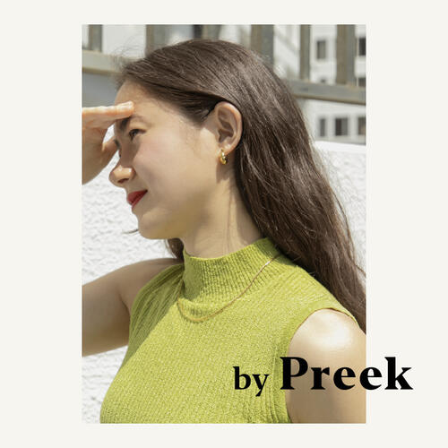 <by Preek> 22SS 2ND COLLECTION