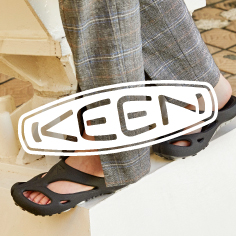 <KEEN> MORE VARIATION