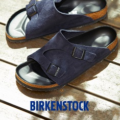 【別注商品発売のお知らせ】BIRKENSTOCK for BEAUTY&YOUTH