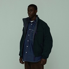 <DAIWA PIER39>AUTUMN WINTER COLLECTION 4th DELIVERY