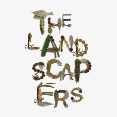【イベント開催】The Landscapers More Variation