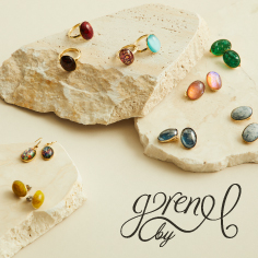 <gren by M> POP UP