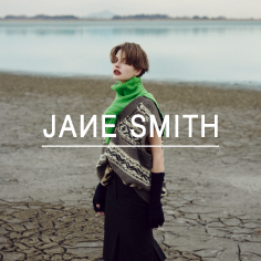 <JANE SMITH> MORE VARIATION