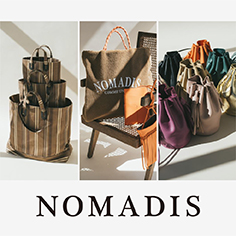 <NOMADIS> POP UP