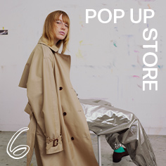 <6> POP UP STORE