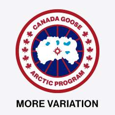 【イベント開催】CANADA GOOSE MORE VARIATION