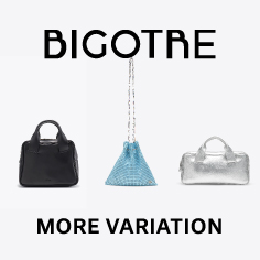<BIGOTRE> MORE VARIATION