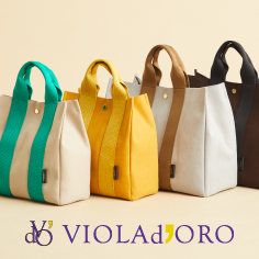 <VIOLAd'ORO>MORE VARIATION@浦和店