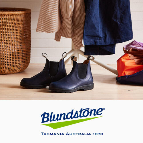 Blundstone MORE VARIATION