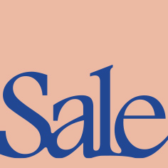 SALE AUTUMN / WINTER 2022開催