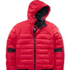 CANADA GOOSE 2023 SPRING /  SUMMER 商品の発売について
