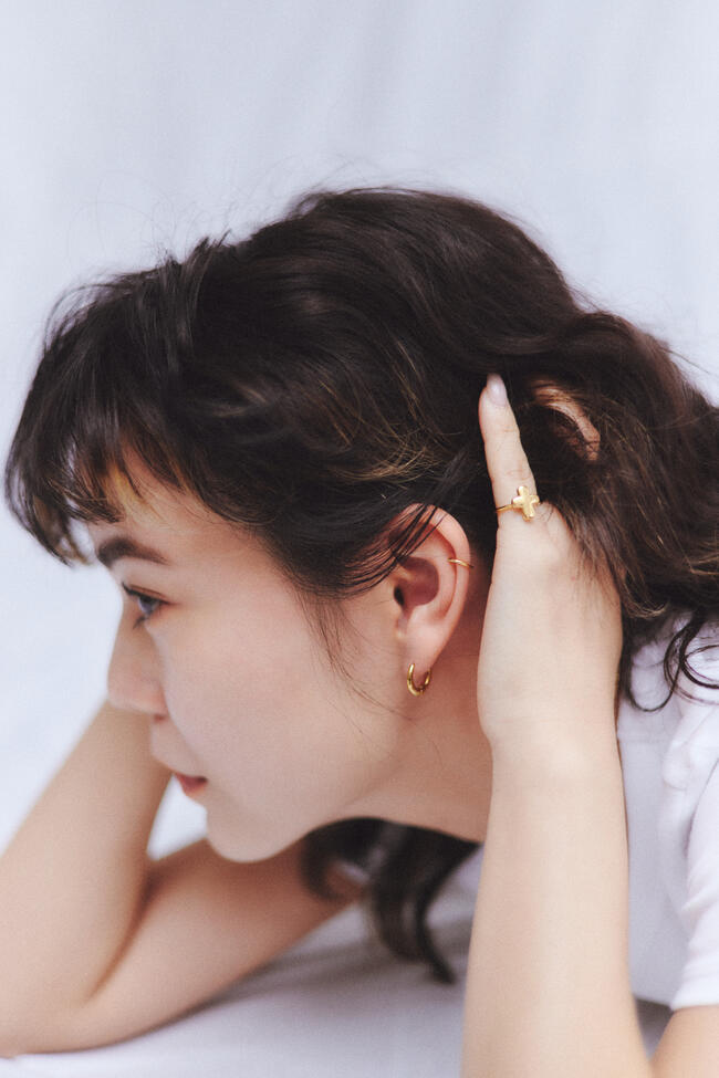 by Preek × MEI NAGASAWA コラボジュエリー発売 |ニュース|BEAUTY by Preek × MEI NAGASAWA コラボジュエリー発売 |ニュース|BEAUTY