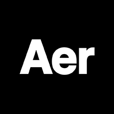 Aer LIMITED TIME PROMOTION