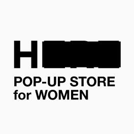 <H BEAUTY&YOUTH> POP UP