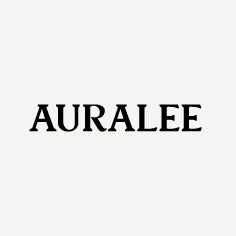 <AURALEE> MORE VARIATION