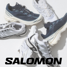 SALOMON MORE VARIATION