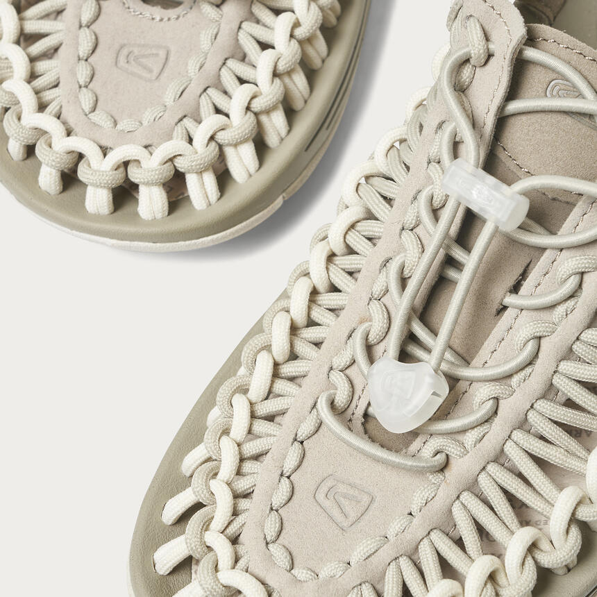 KEEN × BEAUTY&YOUTH × green label relaxing トリプル別注