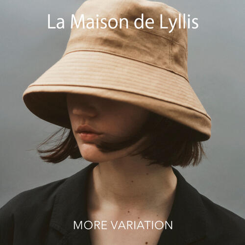 <La Maison de Lyllis> MORE VARIATION