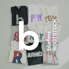 <blurhms(ブラームス)>MORE VARIATION