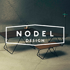 野に出るためのデザイン<NODEL DESIGN>POP UP at koti BEAUTY&YOUTH開催のお知らせ
