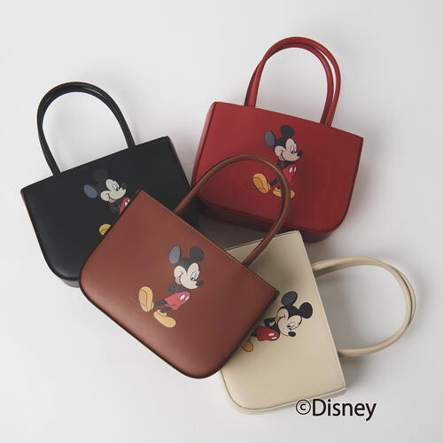 <Ch!iii×BEAUTY&YOUTH>ディズニースペシャルコレクション発売