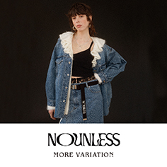<NOUNLESS> MORE VARIATION
