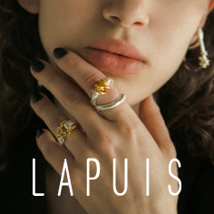 <LAPUIS> MORE VARIATION