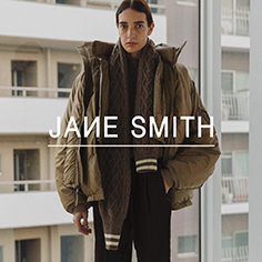 <JANE SMITH> MORE VARIATION