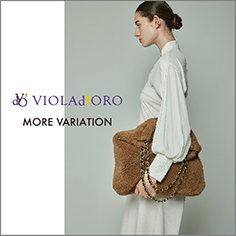 <VIOLAd'ORO> MORE VARIATION