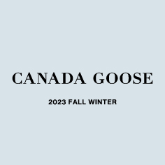 【イベント開催】CANADA GOOSE MORE VARIATION