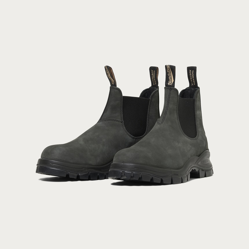 限定商品発売のお知らせ】<Blundstone>国内エクスクルーシブモデル ...