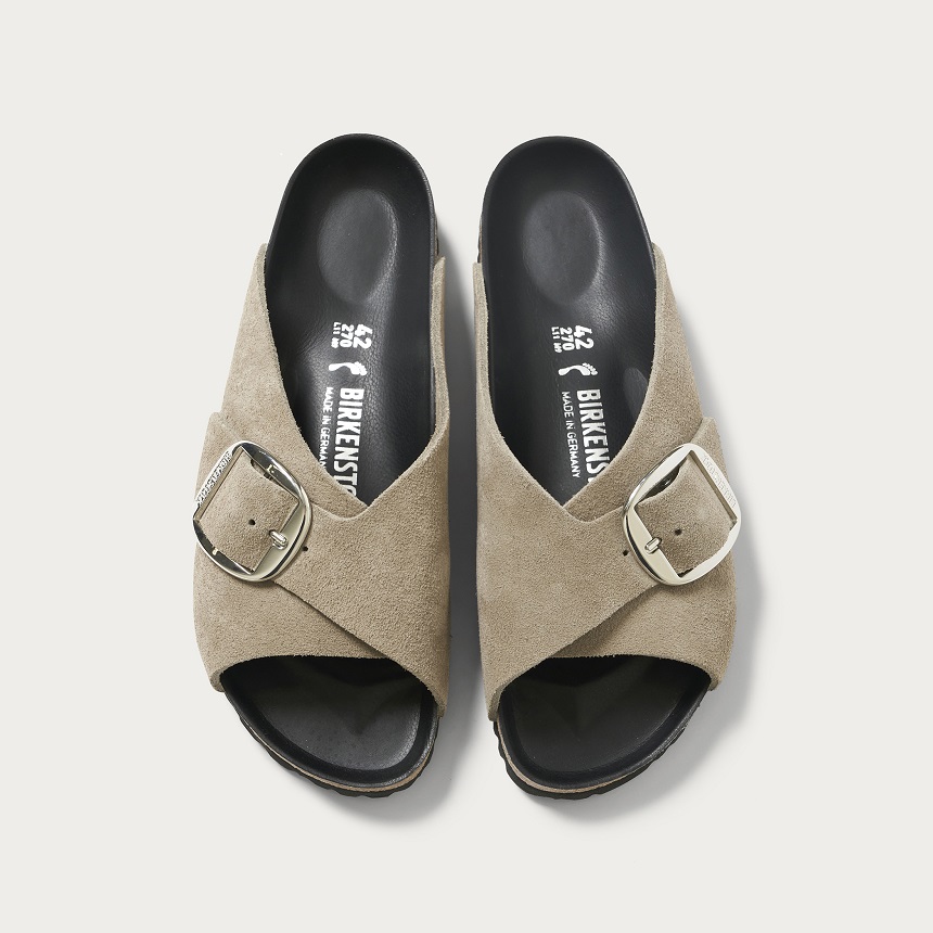 Notice of Bespoke Product Release】 BIRKENSTOCK for BEAUTY & YOUTH 